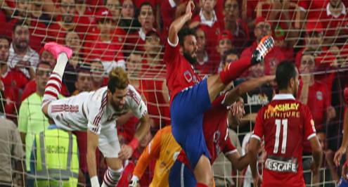 اتحاد الكرة: السوبر منتصف الموسم.. والسعودية الأقرب لاستضافته